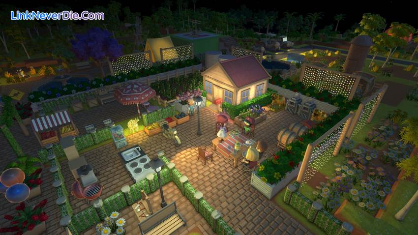 Hình ảnh trong game Dinkum (screenshot) Hình ảnh trong game Dinkum (screenshot)