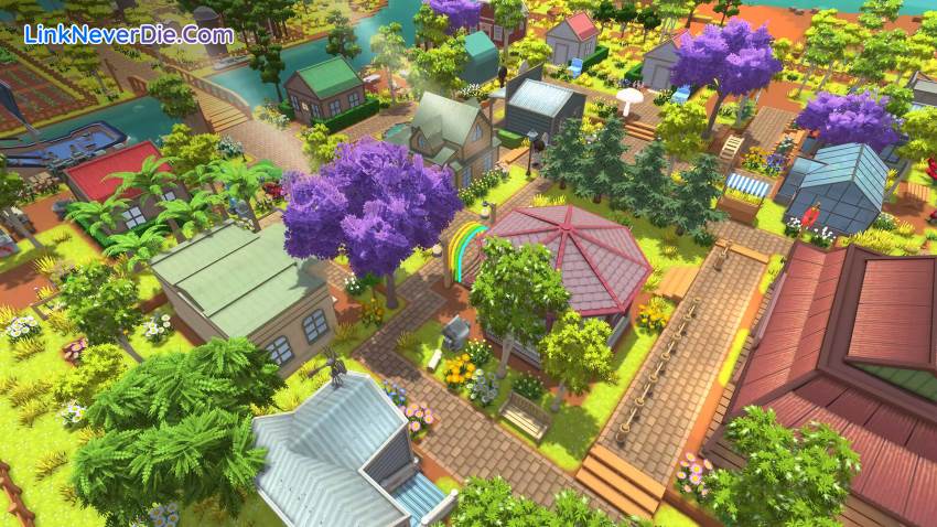 Hình ảnh trong game Dinkum (screenshot) Hình ảnh trong game Dinkum (screenshot)