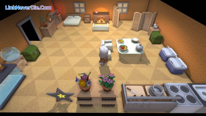 Hình ảnh trong game Dinkum (screenshot) Hình ảnh trong game Dinkum (screenshot)