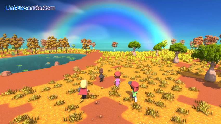 Hình ảnh trong game Dinkum (screenshot) Hình ảnh trong game Dinkum (screenshot)