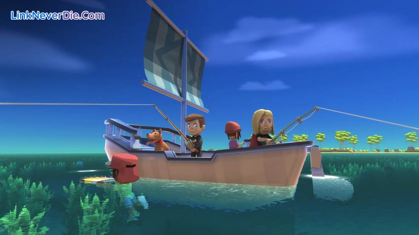 Hình ảnh trong game Dinkum (screenshot) Hình ảnh trong game Dinkum (screenshot)