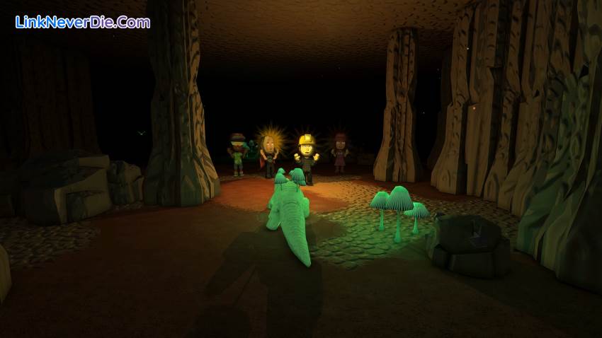 Hình ảnh trong game Dinkum (screenshot) Hình ảnh trong game Dinkum (screenshot)