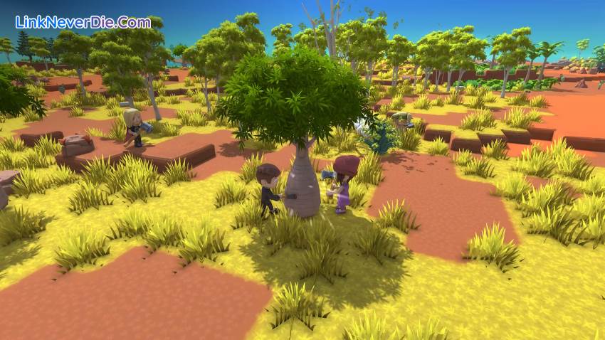 Hình ảnh trong game Dinkum (screenshot) Hình ảnh trong game Dinkum (screenshot)