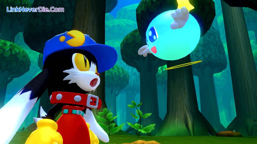 Hình ảnh trong game Klonoa Phantasy Reverie Series (screenshot) Hình ảnh trong game Klonoa Phantasy Reverie Series (screenshot)