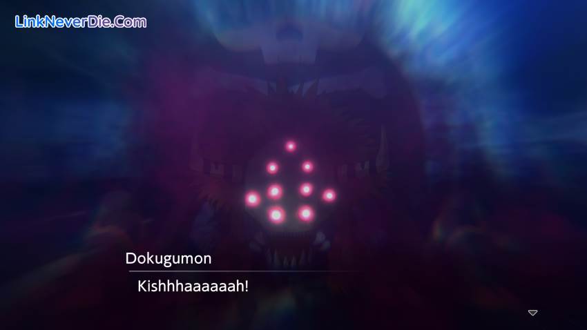 Hình ảnh trong game Digimon Survive (screenshot) Hình ảnh trong game Digimon Survive (screenshot)