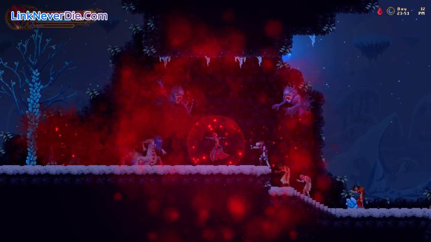 Hình ảnh trong game Mists of Noyah (screenshot) Hình ảnh trong game Mists of Noyah (screenshot)