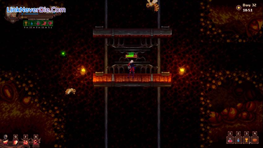 Hình ảnh trong game Mists of Noyah (screenshot) Hình ảnh trong game Mists of Noyah (screenshot)