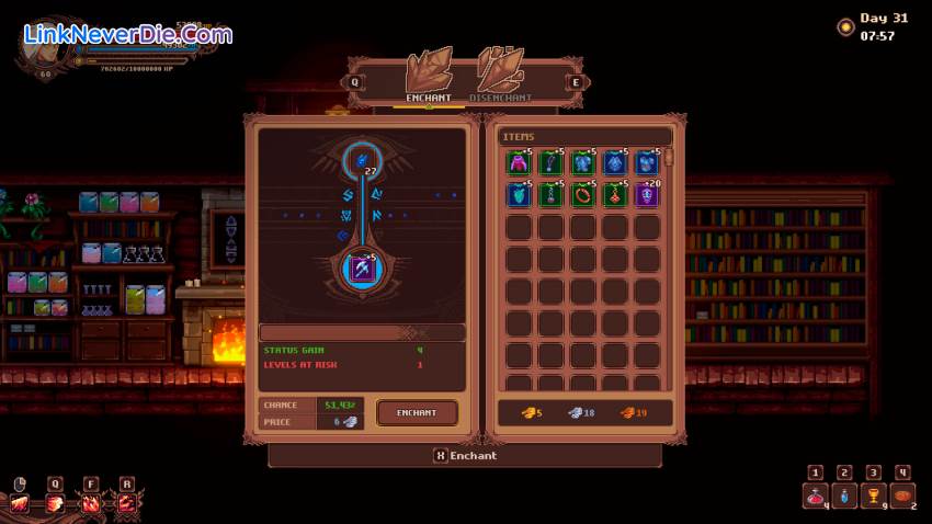 Hình ảnh trong game Mists of Noyah (screenshot) Hình ảnh trong game Mists of Noyah (screenshot)