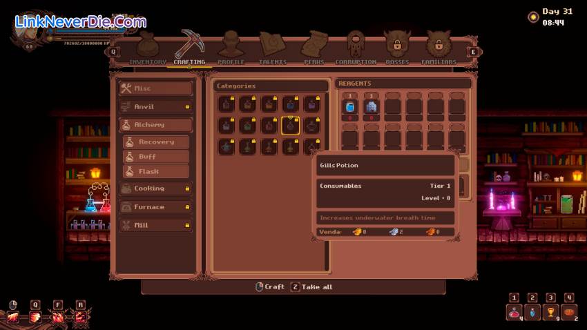 Hình ảnh trong game Mists of Noyah (screenshot) Hình ảnh trong game Mists of Noyah (screenshot)