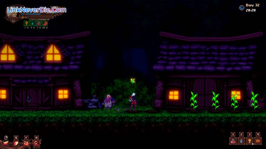 Hình ảnh trong game Mists of Noyah (screenshot) Hình ảnh trong game Mists of Noyah (screenshot)