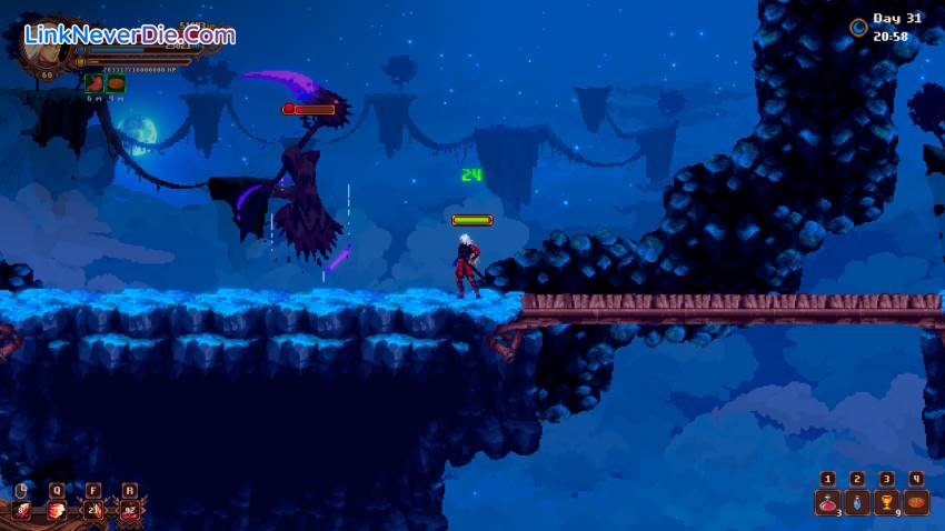 Hình ảnh trong game Mists of Noyah (screenshot) Hình ảnh trong game Mists of Noyah (screenshot)