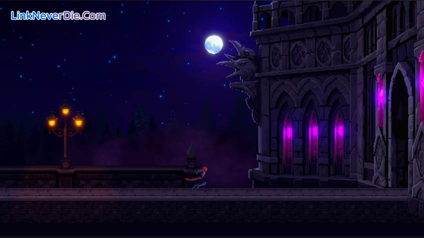Hình ảnh trong game Mists of Noyah (screenshot) Hình ảnh trong game Mists of Noyah (screenshot)