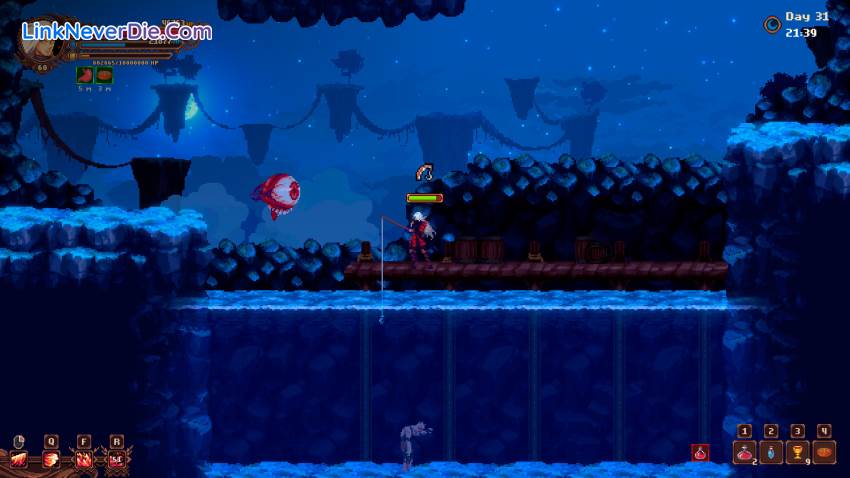 Hình ảnh trong game Mists of Noyah (screenshot) Hình ảnh trong game Mists of Noyah (screenshot)