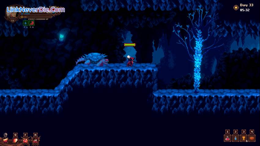 Hình ảnh trong game Mists of Noyah (screenshot) Hình ảnh trong game Mists of Noyah (screenshot)