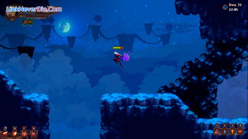 Hình ảnh trong game Mists of Noyah (screenshot) Hình ảnh trong game Mists of Noyah (screenshot)