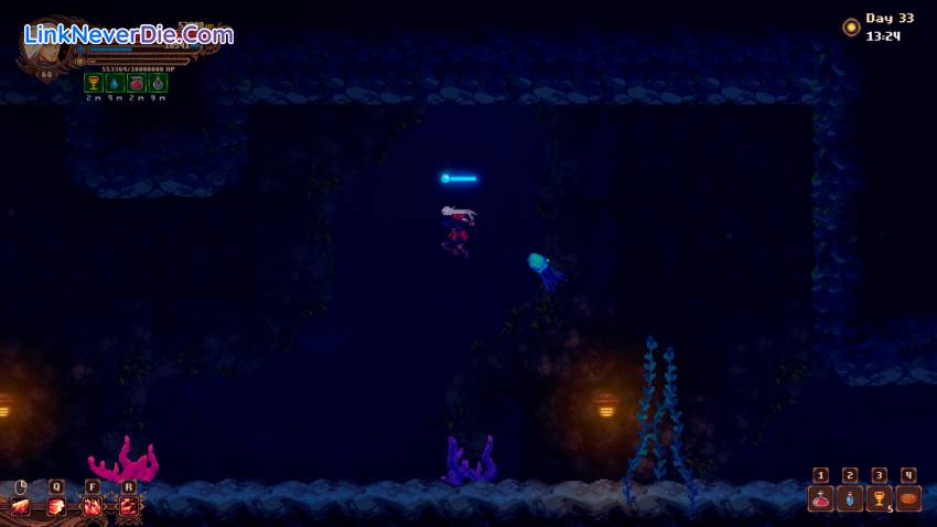 Hình ảnh trong game Mists of Noyah (screenshot) Hình ảnh trong game Mists of Noyah (screenshot)