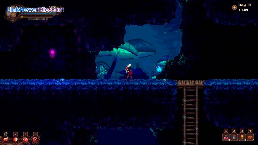 Hình ảnh trong game Mists of Noyah (screenshot) Hình ảnh trong game Mists of Noyah (screenshot)
