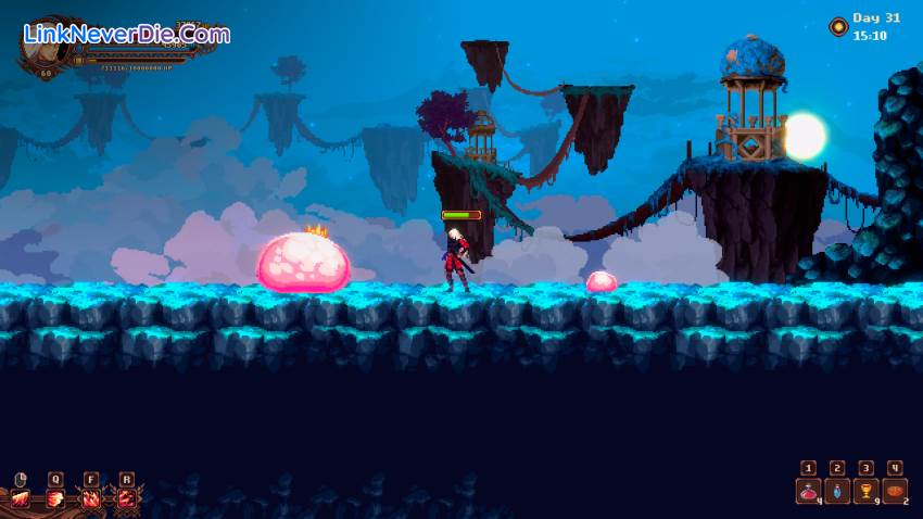 Hình ảnh trong game Mists of Noyah (screenshot) Hình ảnh trong game Mists of Noyah (screenshot)