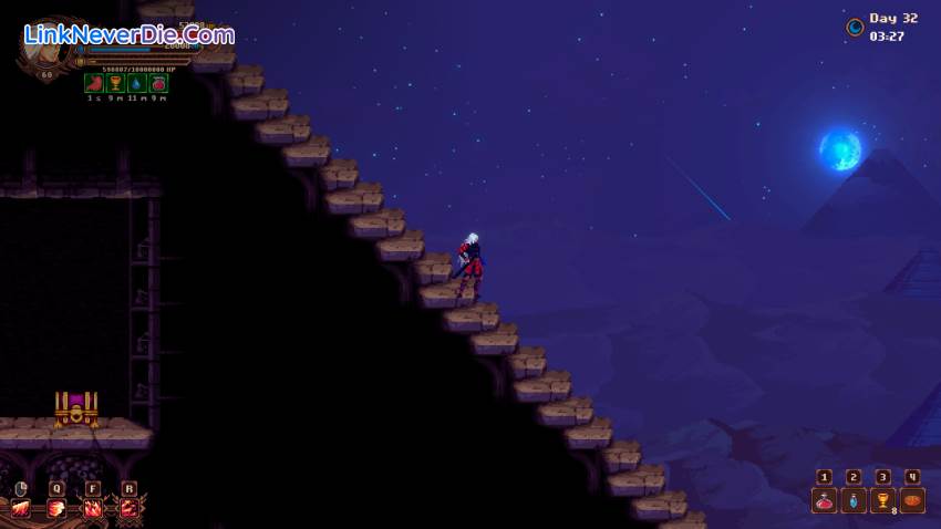 Hình ảnh trong game Mists of Noyah (screenshot) Hình ảnh trong game Mists of Noyah (screenshot)
