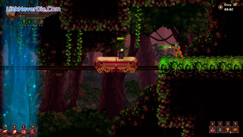 Hình ảnh trong game Mists of Noyah (screenshot) Hình ảnh trong game Mists of Noyah (screenshot)