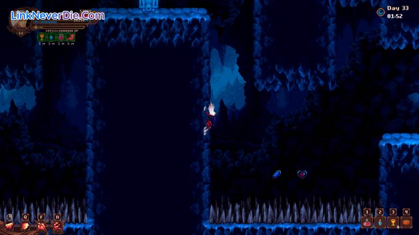Hình ảnh trong game Mists of Noyah (screenshot) Hình ảnh trong game Mists of Noyah (screenshot)