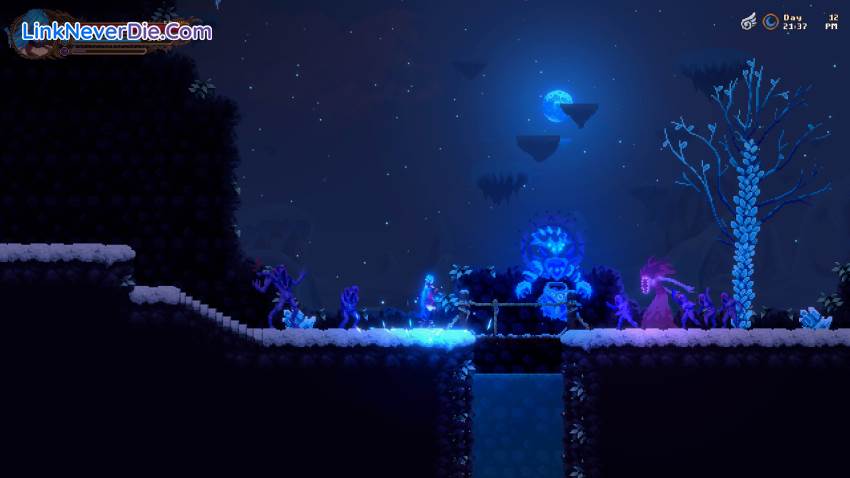 Hình ảnh trong game Mists of Noyah (screenshot) Hình ảnh trong game Mists of Noyah (screenshot)