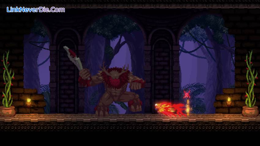 Hình ảnh trong game Mists of Noyah (screenshot) Hình ảnh trong game Mists of Noyah (screenshot)