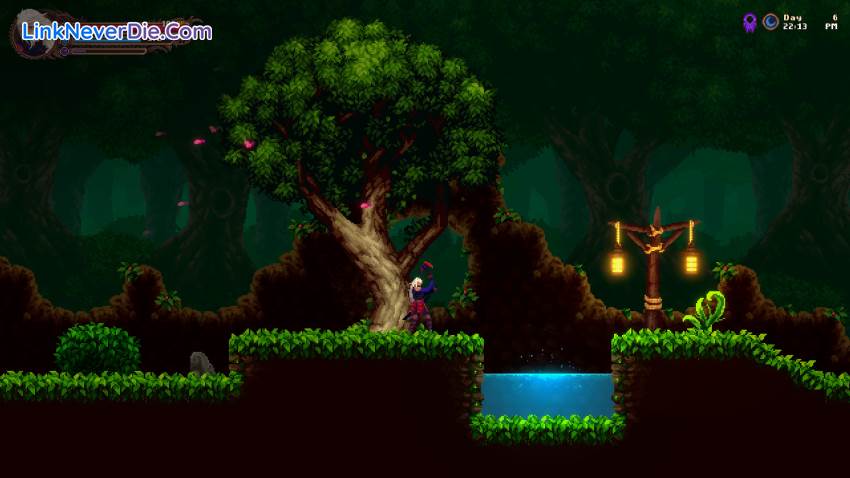 Hình ảnh trong game Mists of Noyah (screenshot) Hình ảnh trong game Mists of Noyah (screenshot)