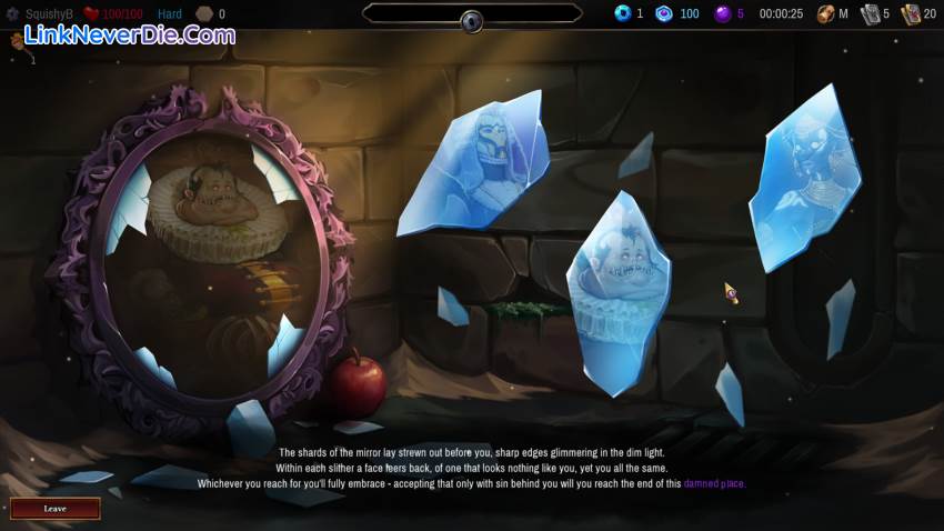 Hình ảnh trong game Vault of the Void (screenshot) Hình ảnh trong game Vault of the Void (screenshot)