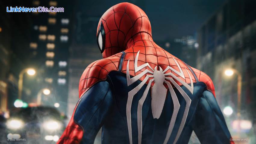 Hình ảnh trong game Marvel’s Spider-Man Remastered (screenshot) Hình ảnh trong game Marvel’s Spider-Man Remastered (screenshot)