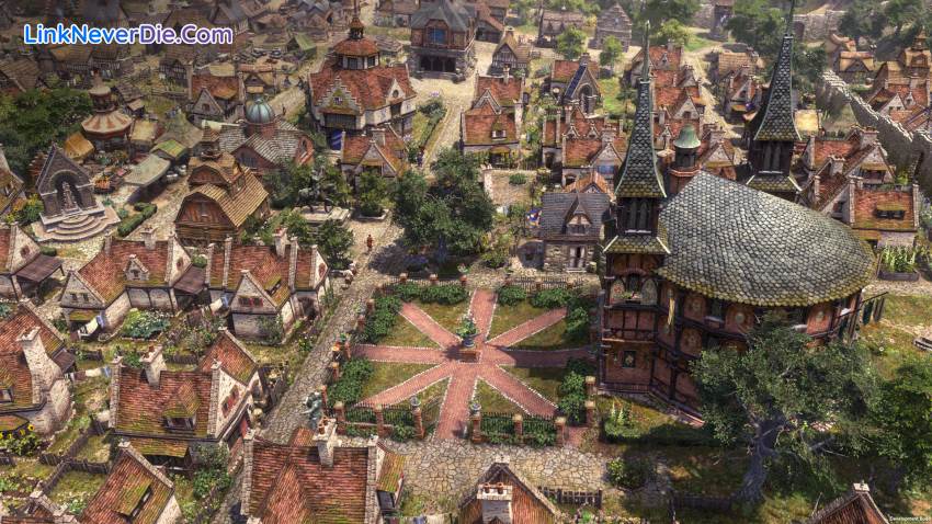 Hình ảnh trong game Farthest Frontier (screenshot) Hình ảnh trong game Farthest Frontier (screenshot)