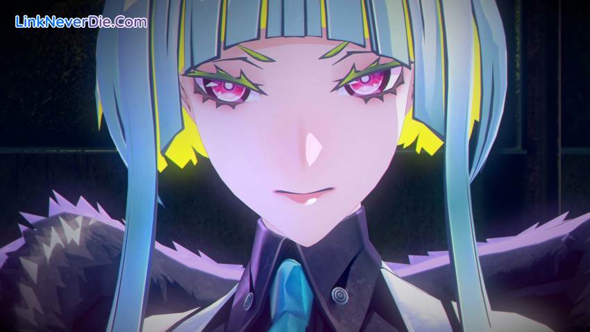 Hình ảnh trong game Soul Hackers 2 (screenshot) Hình ảnh trong game Soul Hackers 2 (screenshot)