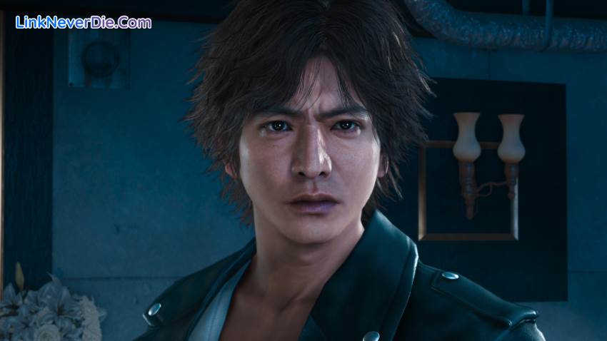 Hình ảnh trong game Judgment (screenshot) Hình ảnh trong game Judgment (screenshot)