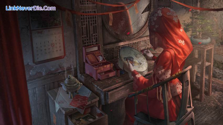 Hình ảnh trong game Paper Bride 3 Unresolved Love (screenshot) Hình ảnh trong game Paper Bride 3 Unresolved Love (screenshot)