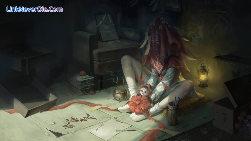 Hình ảnh trong game Paper Bride 3 Unresolved Love (screenshot) Hình ảnh trong game Paper Bride 3 Unresolved Love (screenshot)