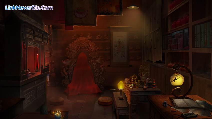 Hình ảnh trong game Paper Bride 3 Unresolved Love (screenshot) Hình ảnh trong game Paper Bride 3 Unresolved Love (screenshot)