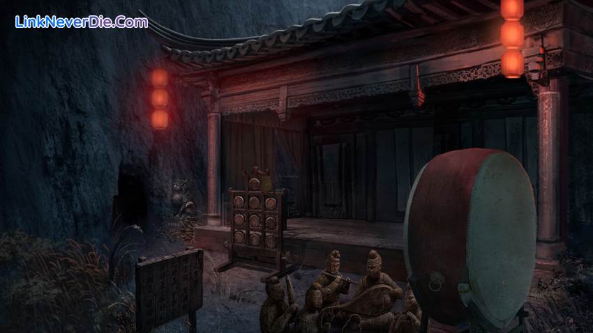 Hình ảnh trong game Paper Bride 3 Unresolved Love (screenshot) Hình ảnh trong game Paper Bride 3 Unresolved Love (screenshot)