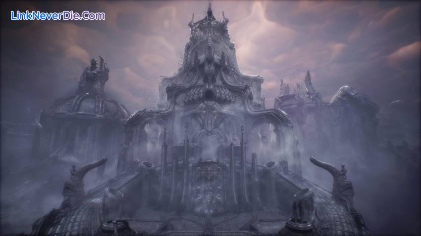 Hình ảnh trong game Scorn (screenshot) Hình ảnh trong game Scorn (screenshot)