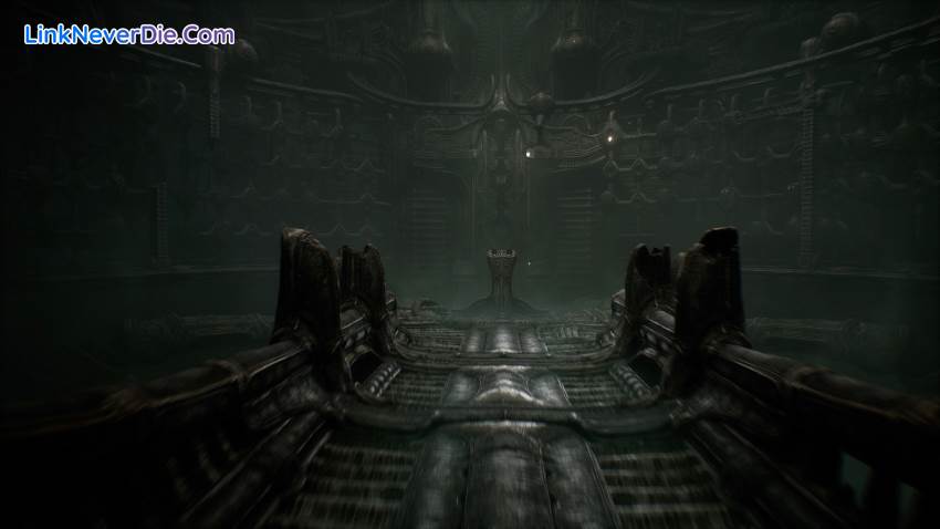 Hình ảnh trong game Scorn (screenshot) Hình ảnh trong game Scorn (screenshot)