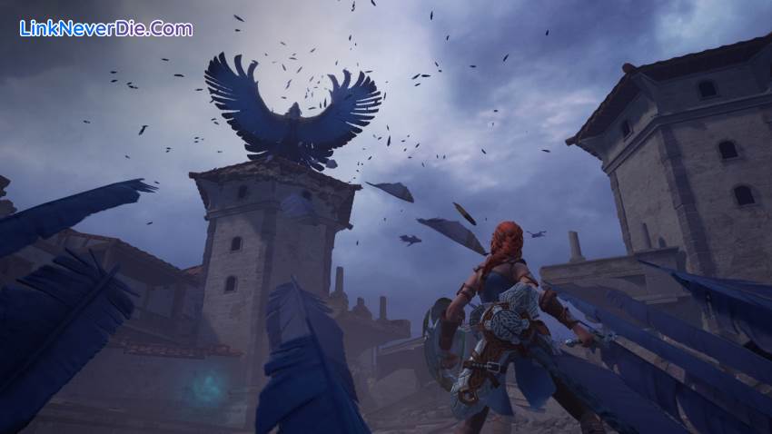 Hình ảnh trong game Asterigos: Curse of the Stars (screenshot) Hình ảnh trong game Asterigos: Curse of the Stars (screenshot)