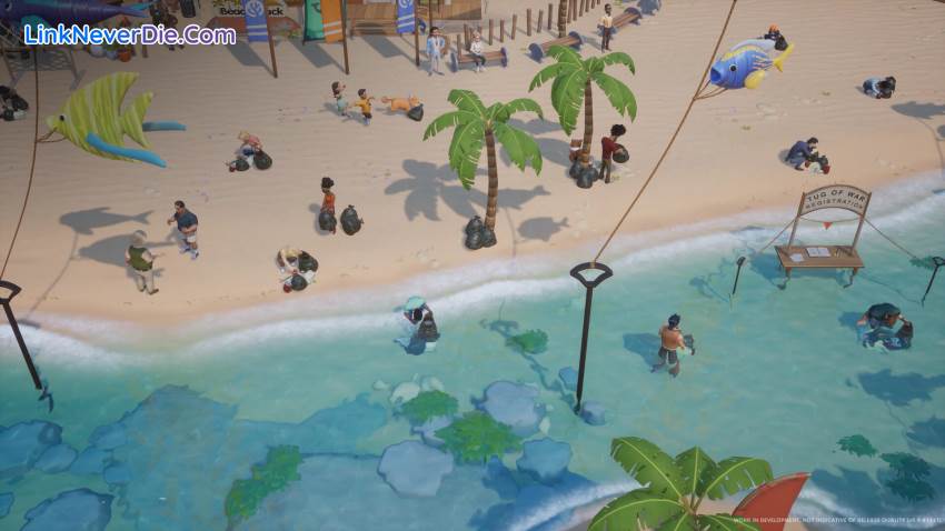 Hình ảnh trong game Coral Island (screenshot) Hình ảnh trong game Coral Island (screenshot)