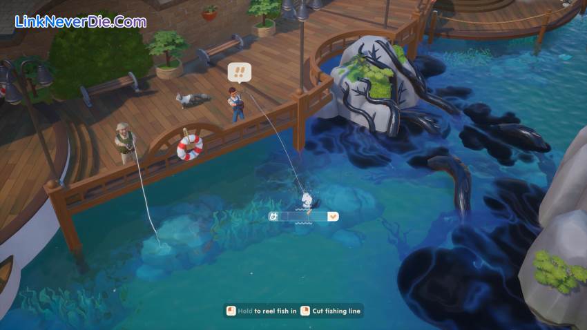 Hình ảnh trong game Coral Island (screenshot) Hình ảnh trong game Coral Island (screenshot)