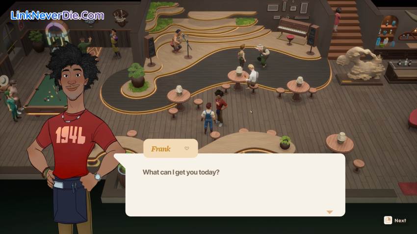 Hình ảnh trong game Coral Island (screenshot) Hình ảnh trong game Coral Island (screenshot)