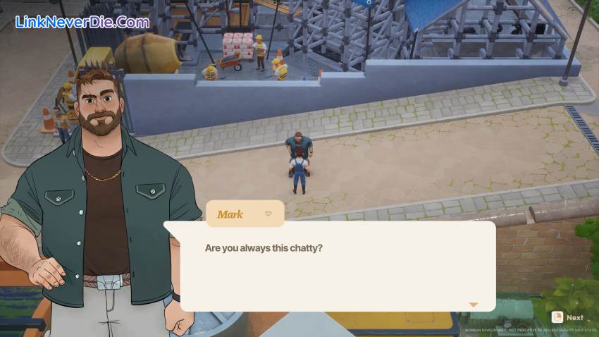 Hình ảnh trong game Coral Island (screenshot) Hình ảnh trong game Coral Island (screenshot)