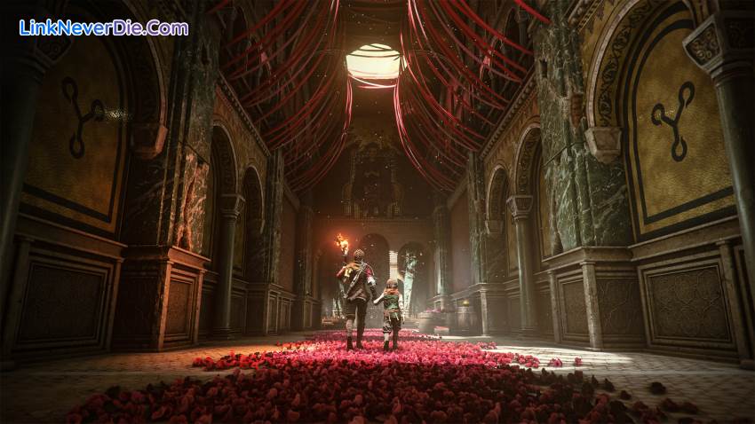 Hình ảnh trong game A Plague Tale: Requiem (screenshot) Hình ảnh trong game A Plague Tale: Requiem (screenshot)