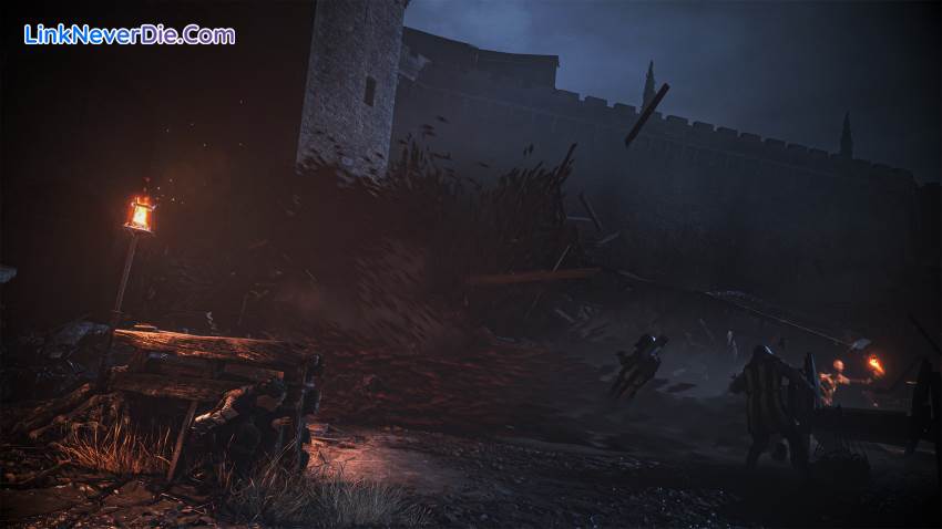 Hình ảnh trong game A Plague Tale: Requiem (screenshot) Hình ảnh trong game A Plague Tale: Requiem (screenshot)