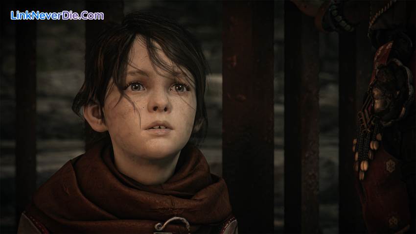 Hình ảnh trong game A Plague Tale: Requiem (screenshot) Hình ảnh trong game A Plague Tale: Requiem (screenshot)