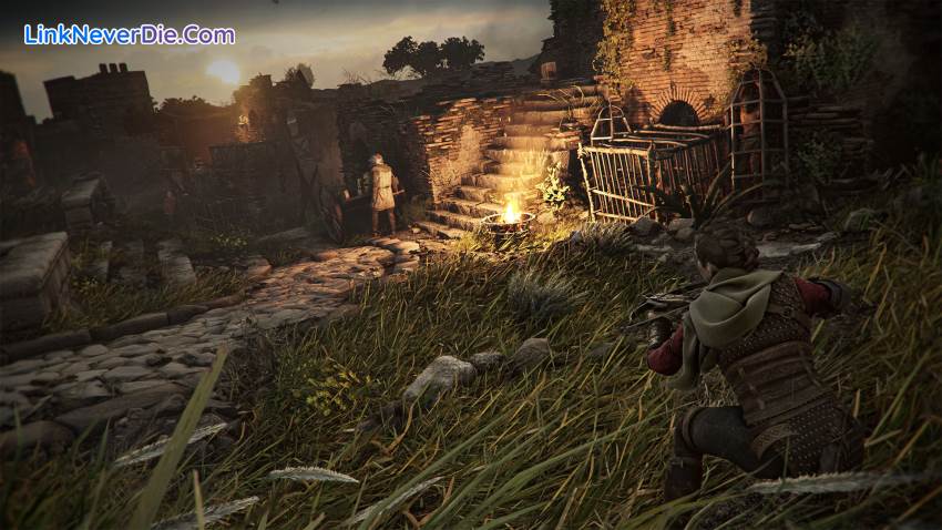 Hình ảnh trong game A Plague Tale: Requiem (screenshot) Hình ảnh trong game A Plague Tale: Requiem (screenshot)