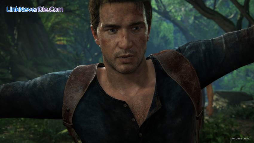 Hình ảnh trong game UNCHARTED: Legacy of Thieves Collection (screenshot) Hình ảnh trong game UNCHARTED: Legacy of Thieves Collection (screenshot)