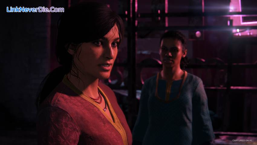 Hình ảnh trong game UNCHARTED: Legacy of Thieves Collection (screenshot) Hình ảnh trong game UNCHARTED: Legacy of Thieves Collection (screenshot)